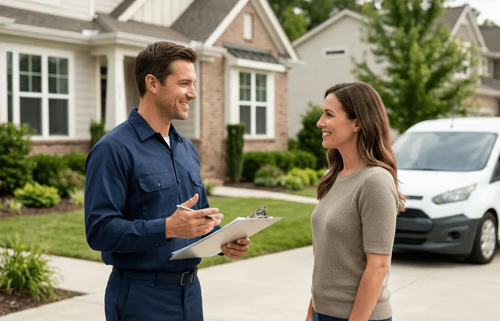 Mold Remediation Irvine, CA FAQs